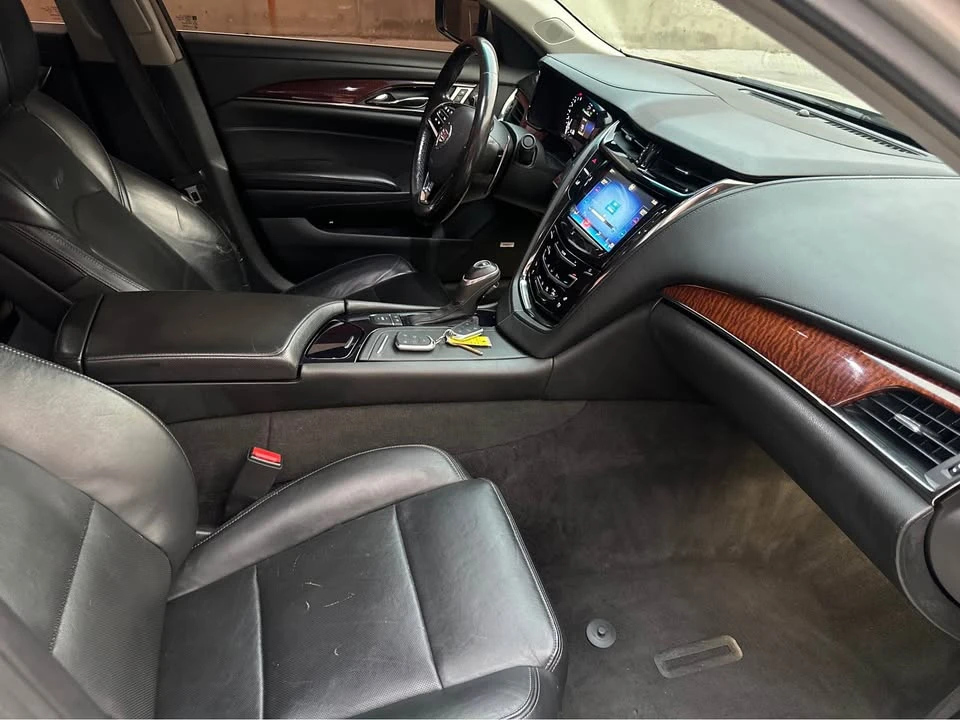 2014 Cadillac CTS 3rd Gen - Image 19 of 20