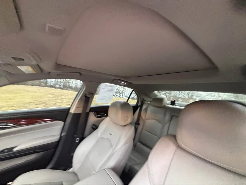 2014 Cadillac CTS 3rd Gen - Image 10 of 15