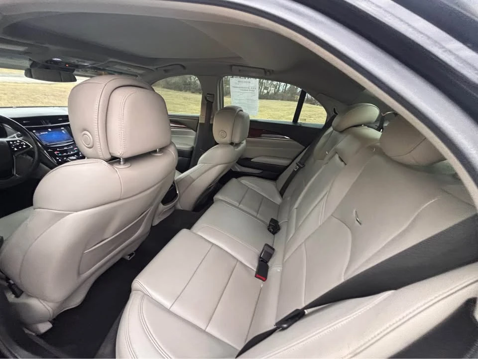 2014 Cadillac CTS 3rd Gen - Image 15 of 15