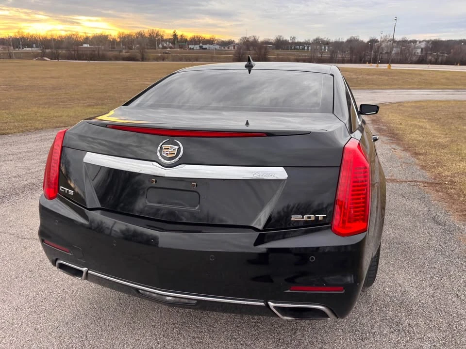 2014 Cadillac CTS 3rd Gen - Image 6 of 15