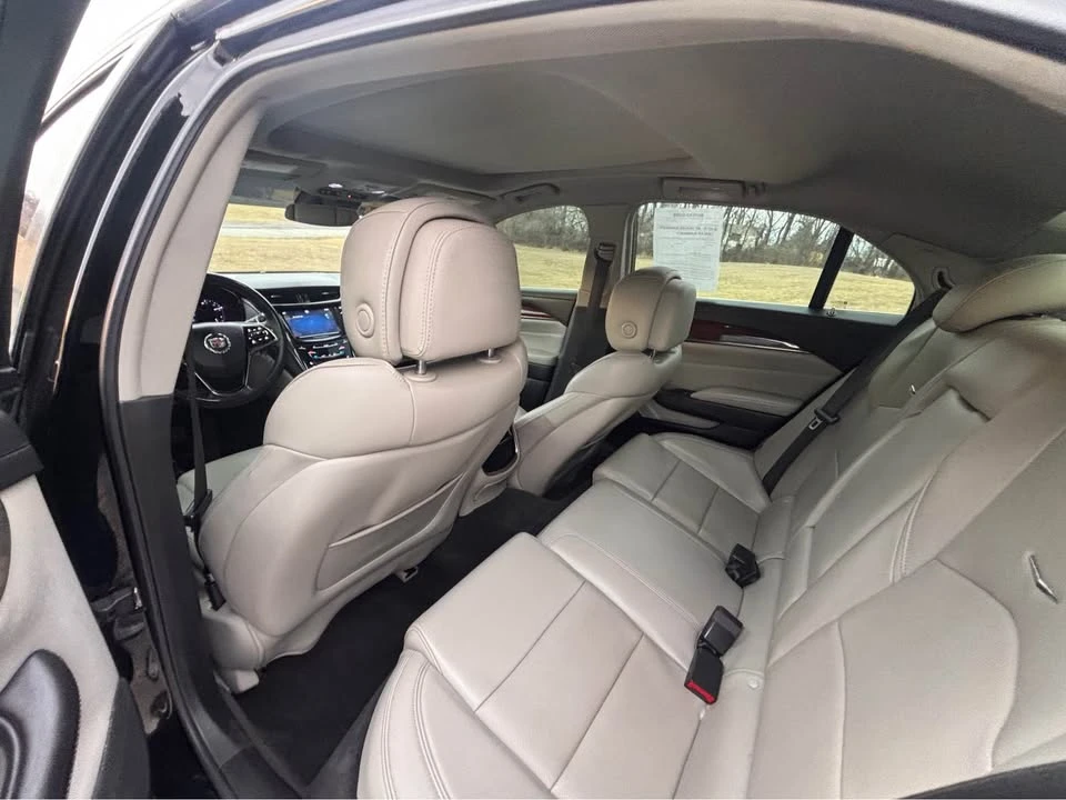 2014 Cadillac CTS 3rd Gen - Image 14 of 15