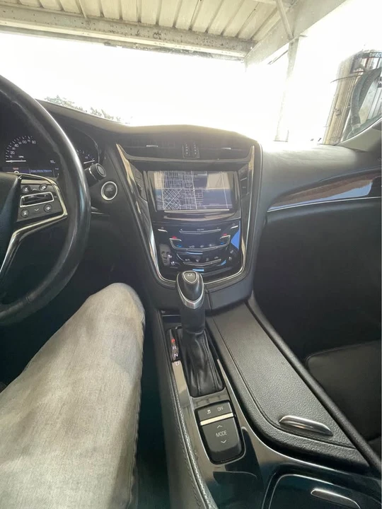 2014 Cadillac CTS 3rd Gen - Image 10 of 11