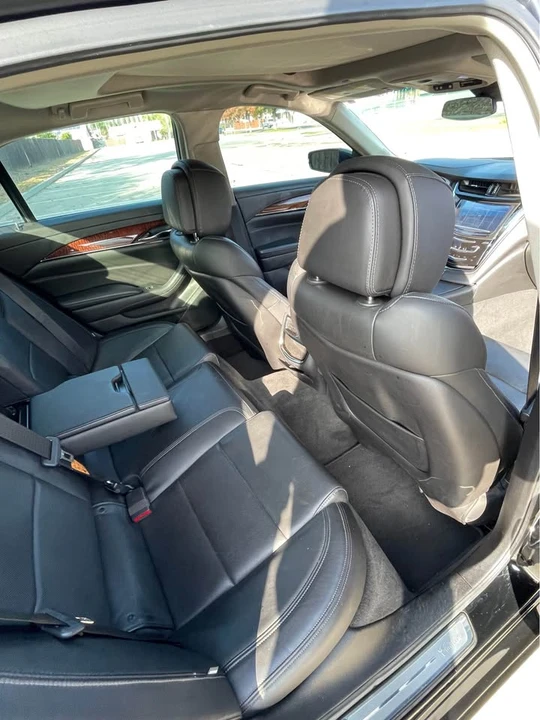 2014 Cadillac CTS 3rd Gen - Image 7 of 11