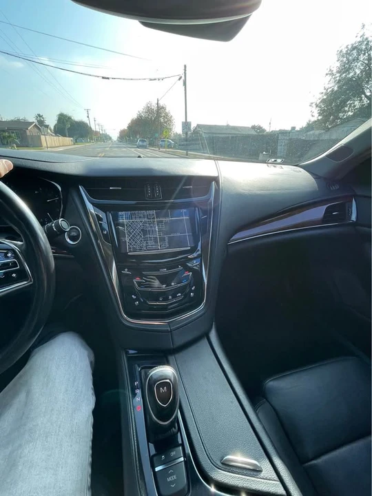 2014 Cadillac CTS 3rd Gen - Image 5 of 11