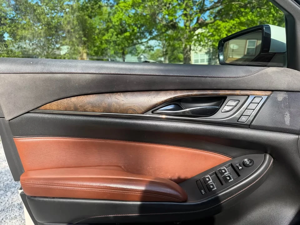 2014 Cadillac CTS 3rd Gen - Image 13 of 18