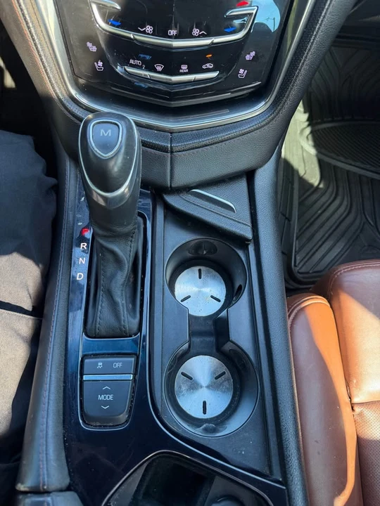 2014 Cadillac CTS 3rd Gen - Image 15 of 18