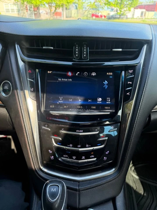 2014 Cadillac CTS 3rd Gen - Image 14 of 18