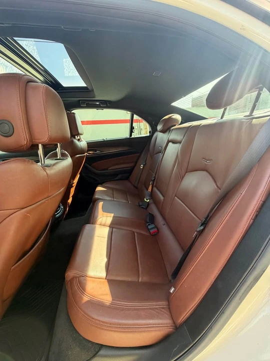 2014 Cadillac CTS 3rd Gen - Image 11 of 18