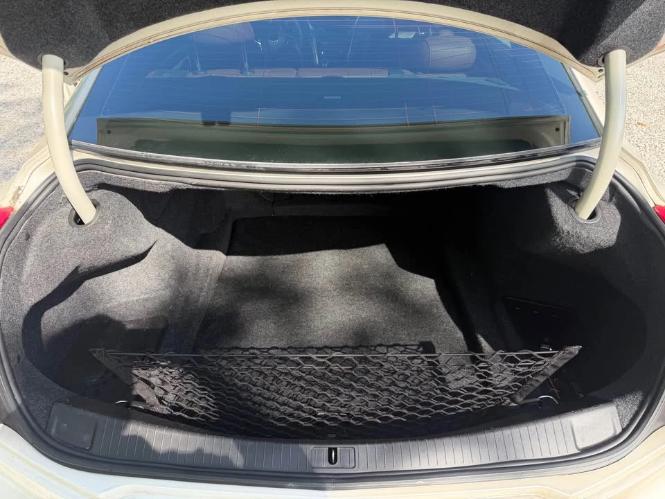 2014 Cadillac CTS 3rd Gen - Image 12 of 18