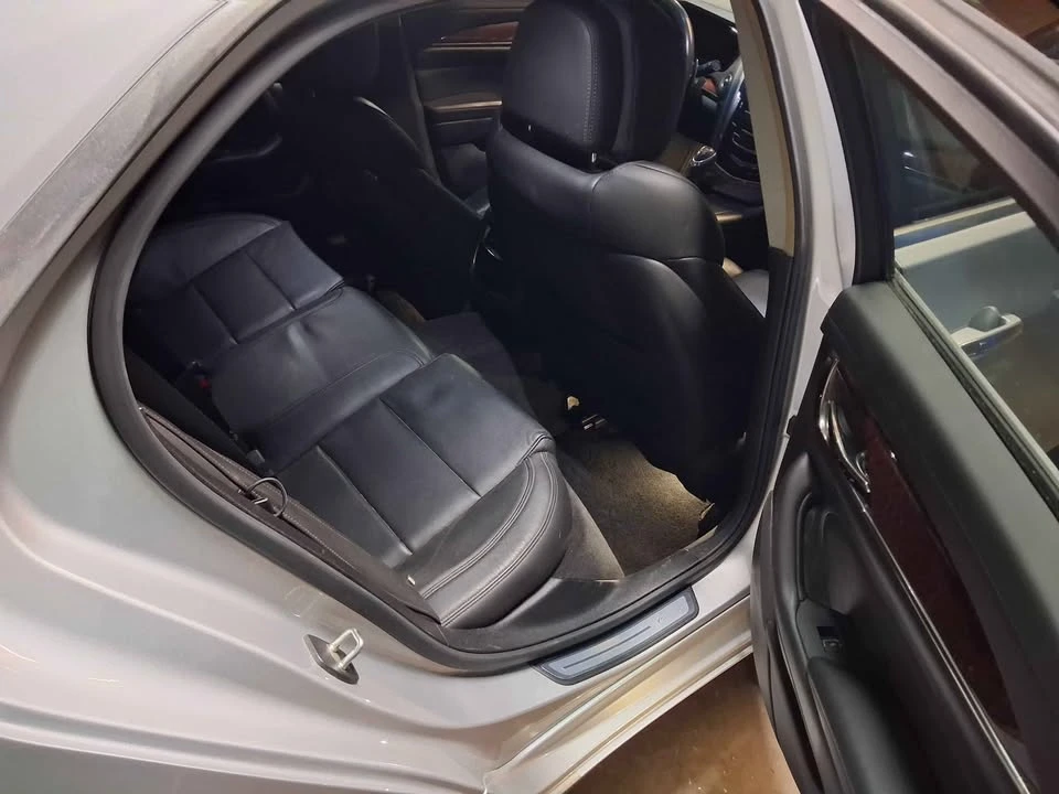 2014 Cadillac CTS 3rd Gen - Image 7 of 7