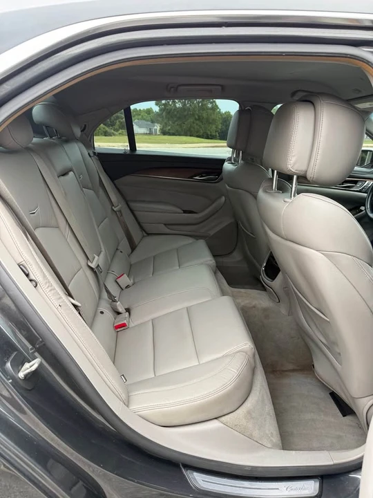 2014 Cadillac CTS 3rd Gen - Image 15 of 17