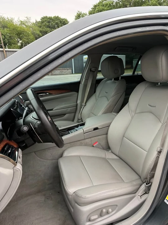 2014 Cadillac CTS 3rd Gen - Image 17 of 17
