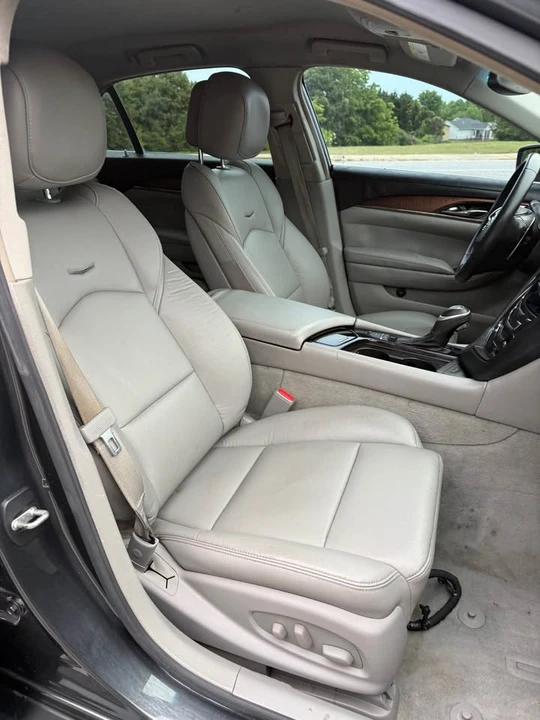 2014 Cadillac CTS 3rd Gen - Image 14 of 17