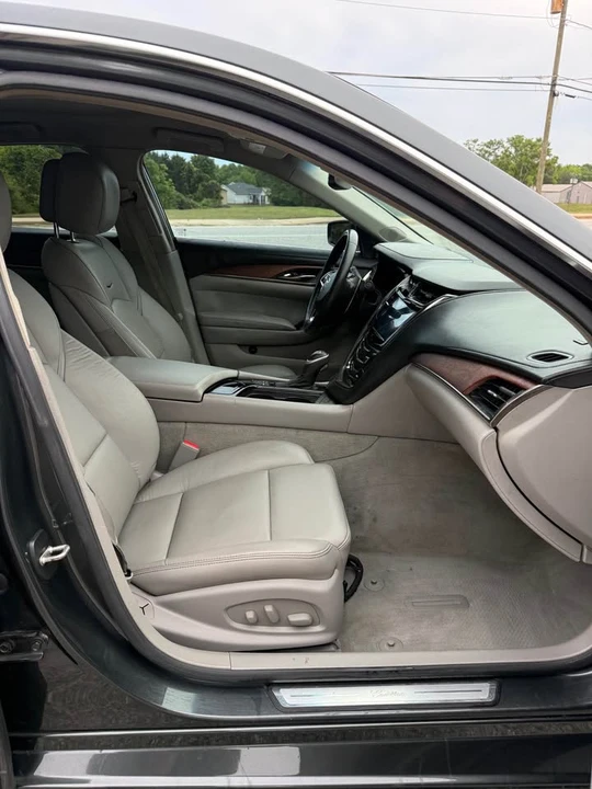2014 Cadillac CTS 3rd Gen - Image 12 of 17