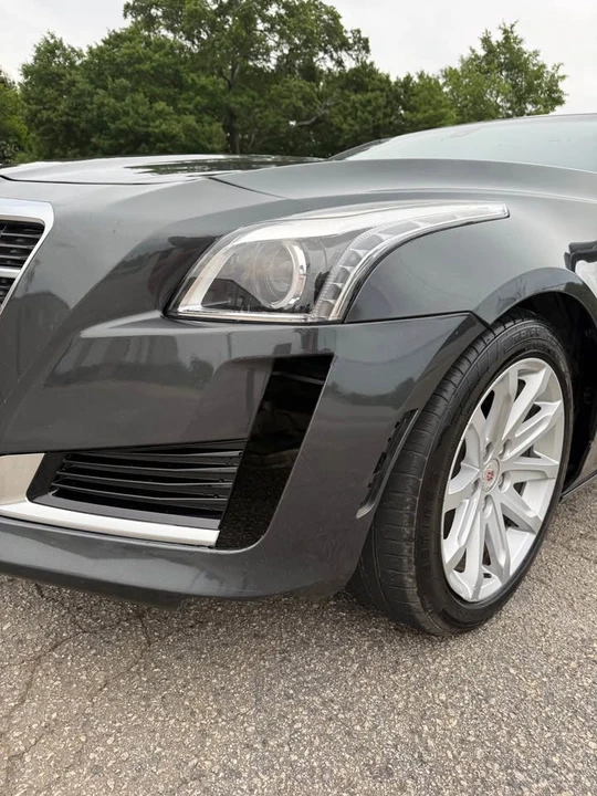 2014 Cadillac CTS 3rd Gen - Image 7 of 17