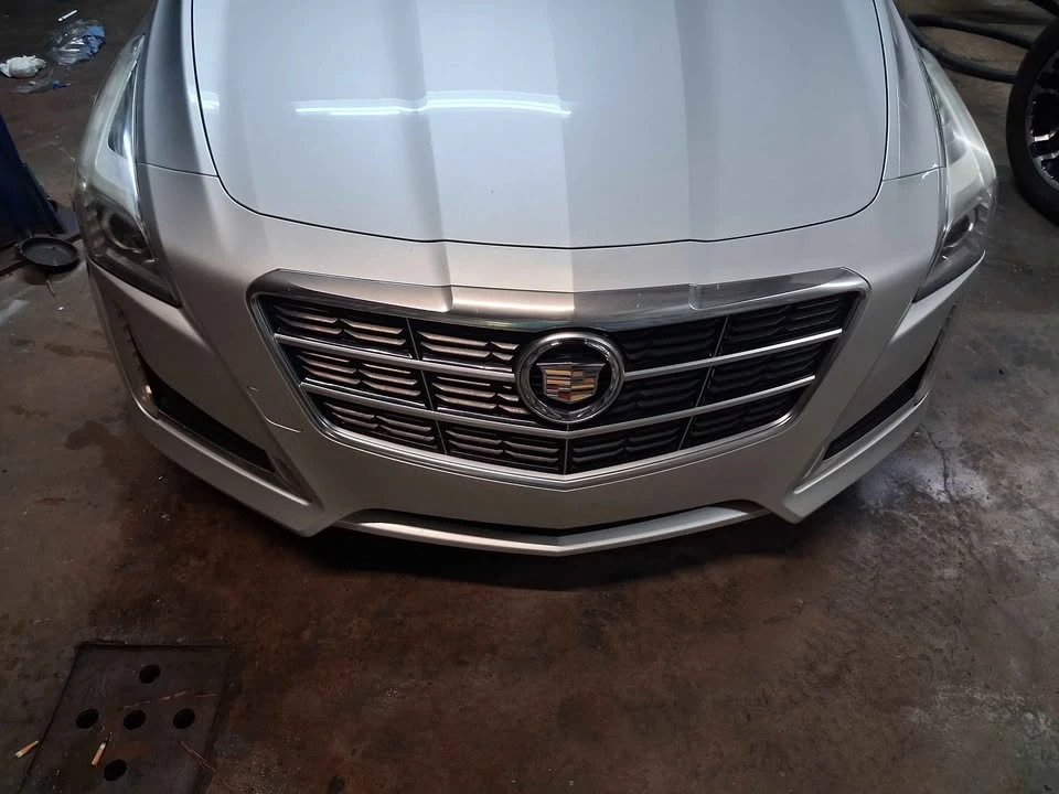 2014 Cadillac CTS 3rd Gen - Image 2 of 7