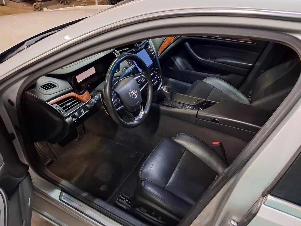 2014 Cadillac CTS 3rd Gen - Image 4 of 7