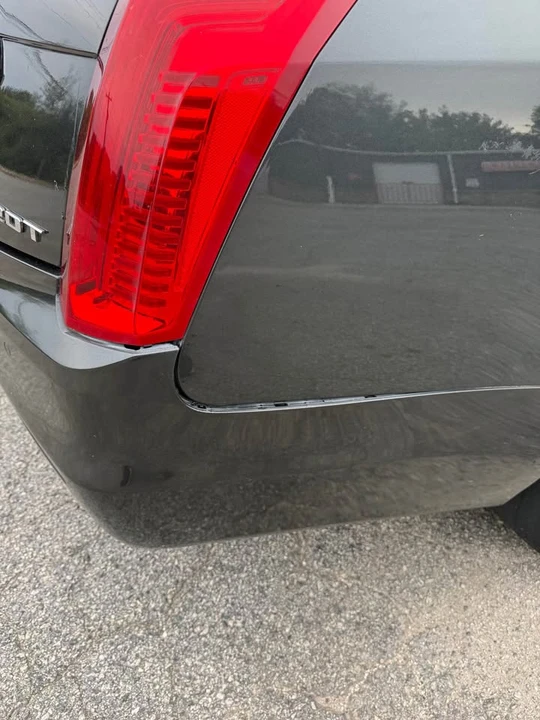 2014 Cadillac CTS 3rd Gen - Image 10 of 17