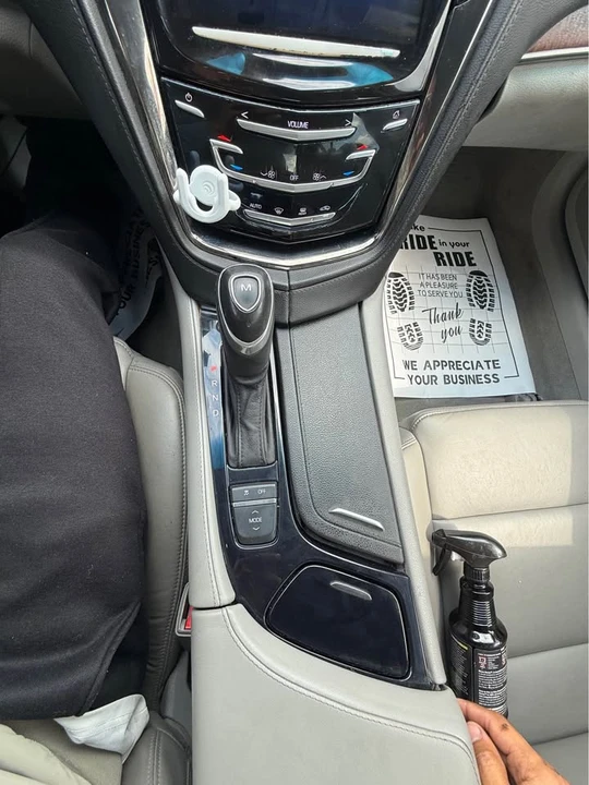 2014 Cadillac CTS 3rd Gen - Image 17 of 18