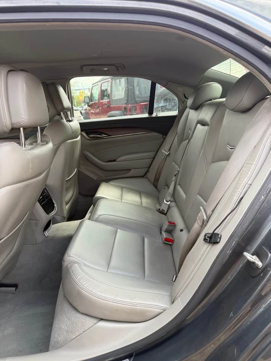 2014 Cadillac CTS 3rd Gen - Image 14 of 18