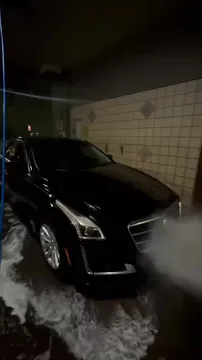2014 Cadillac CTS Premium Collection