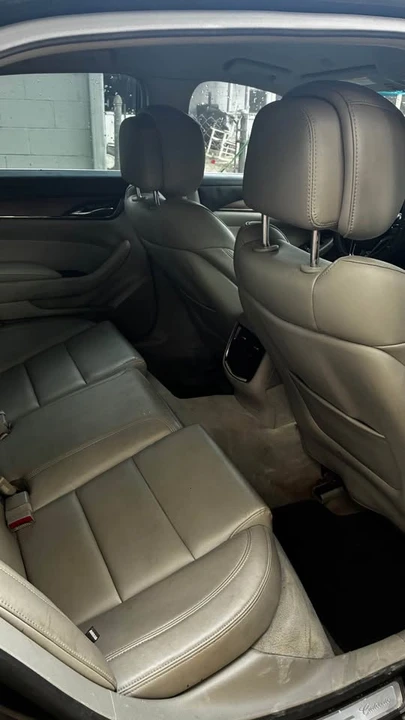 2014 Cadillac CTS 3rd Gen - Image 6 of 13