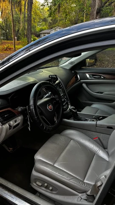 2014 Cadillac CTS 3rd Gen - Image 3 of 13