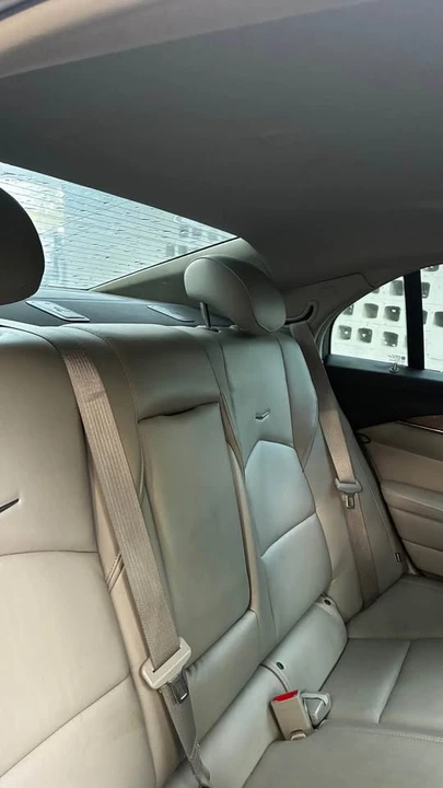 2014 Cadillac CTS 3rd Gen - Image 7 of 13