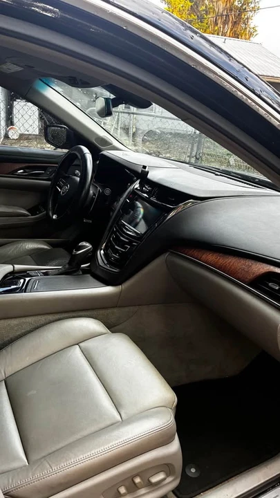 2014 Cadillac CTS 3rd Gen - Image 4 of 13