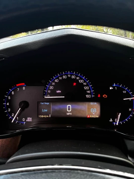 2014 Cadillac CTS 3rd Gen - Image 13 of 13