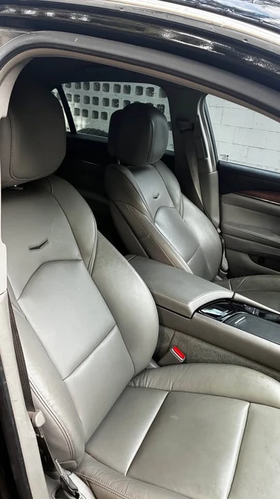 2014 Cadillac CTS 3rd Gen - Image 5 of 13