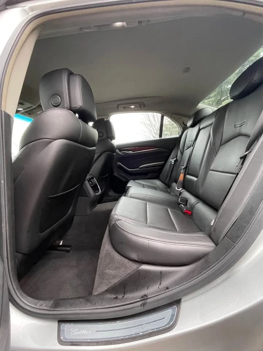 2014 Cadillac CTS 3rd Gen - Image 10 of 15