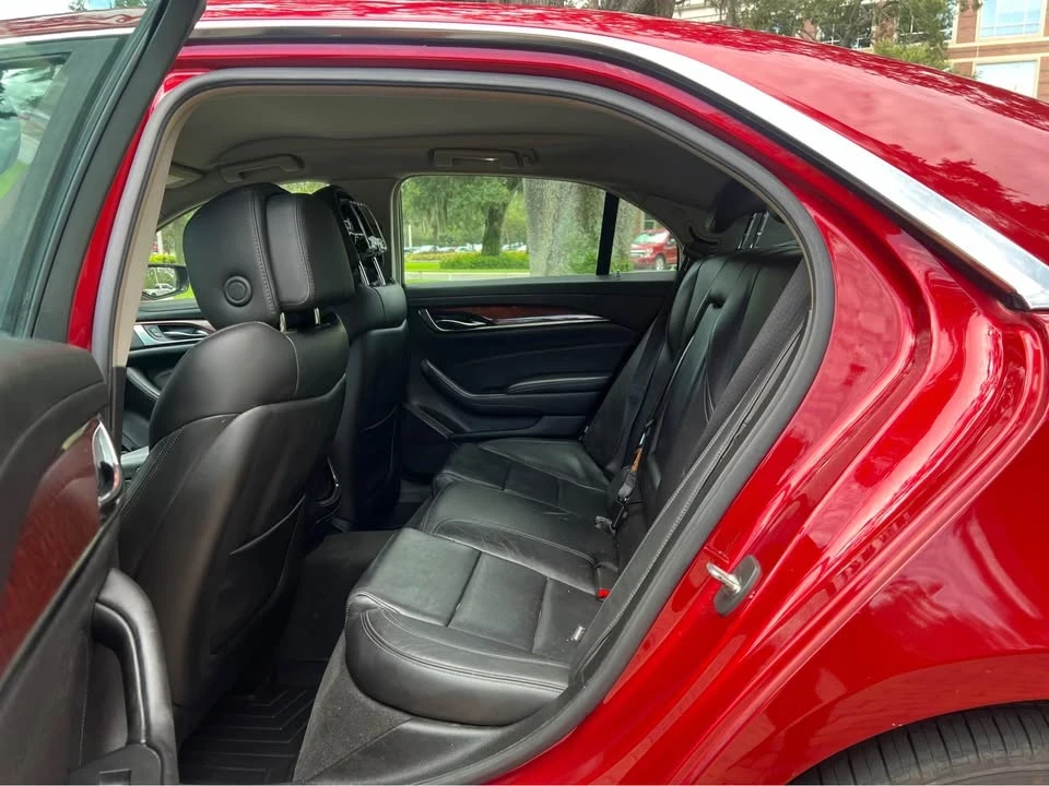 2014 Cadillac CTS 3rd Gen - Image 11 of 12