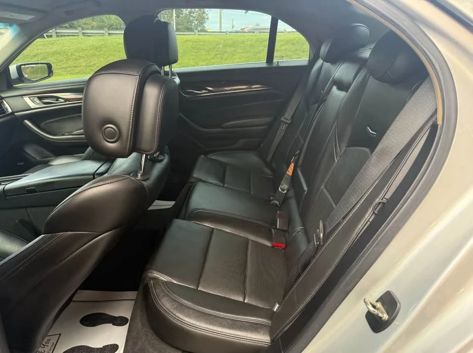 2014 Cadillac CTS 3rd Gen - Image 11 of 18
