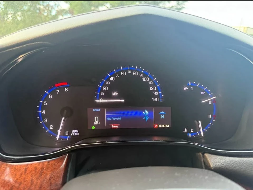 2014 Cadillac CTS 3rd Gen - Image 17 of 18