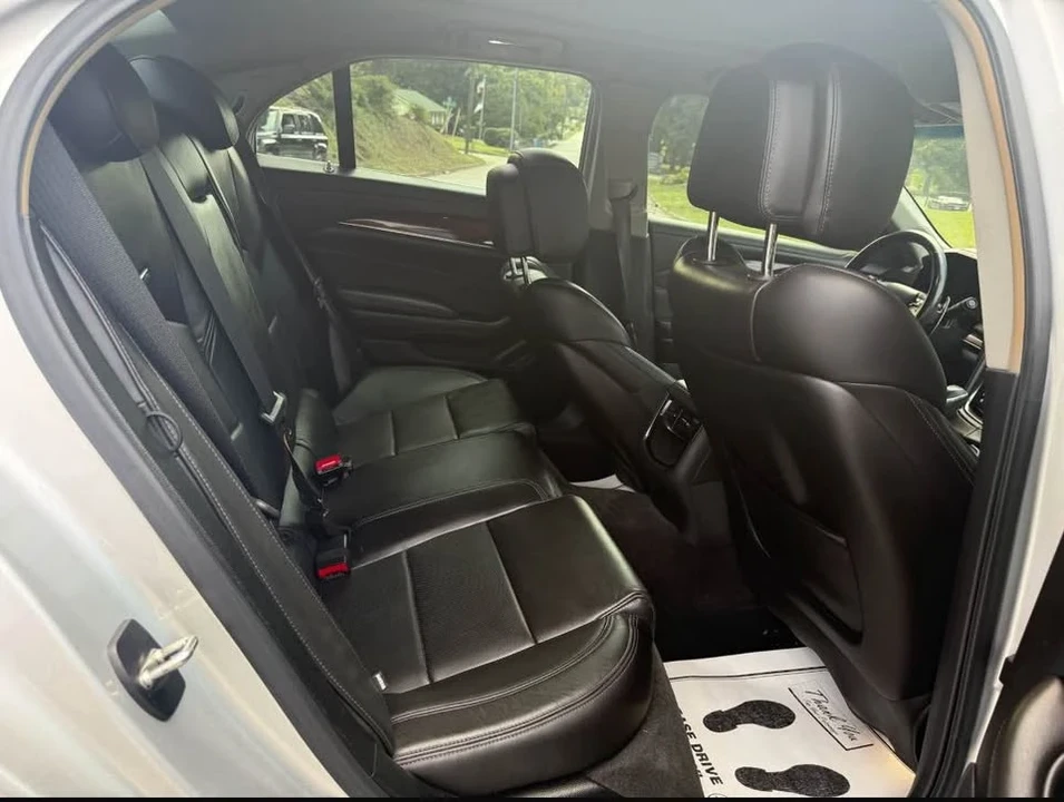 2014 Cadillac CTS 3rd Gen - Image 10 of 18