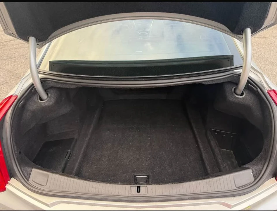 2014 Cadillac CTS 3rd Gen - Image 18 of 18