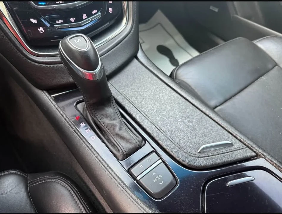 2014 Cadillac CTS 3rd Gen - Image 16 of 18