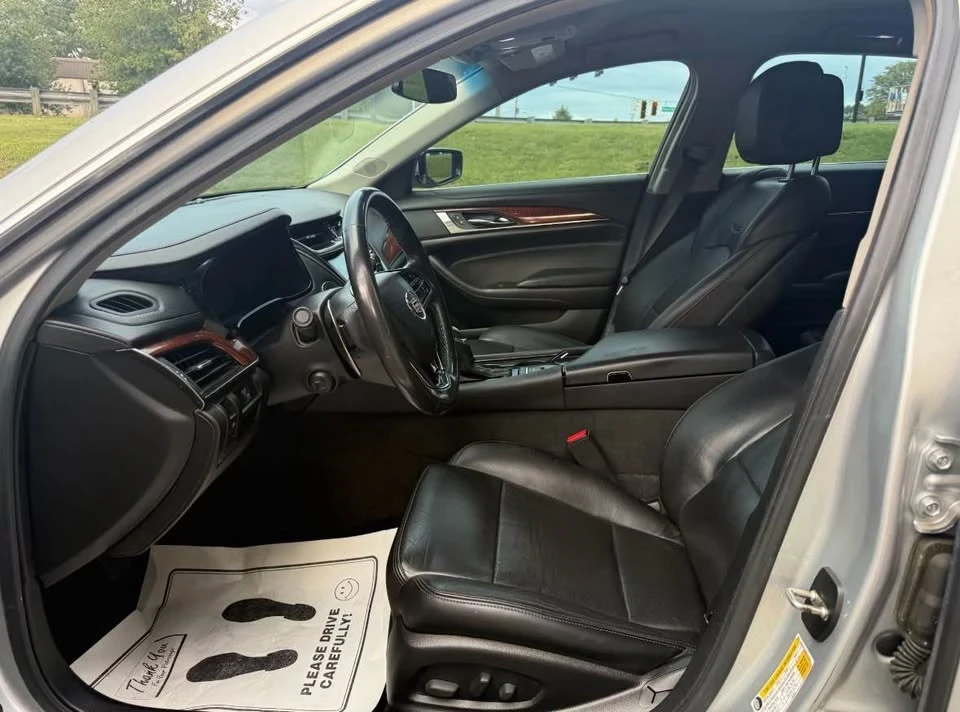 2014 Cadillac CTS 3rd Gen - Image 8 of 18