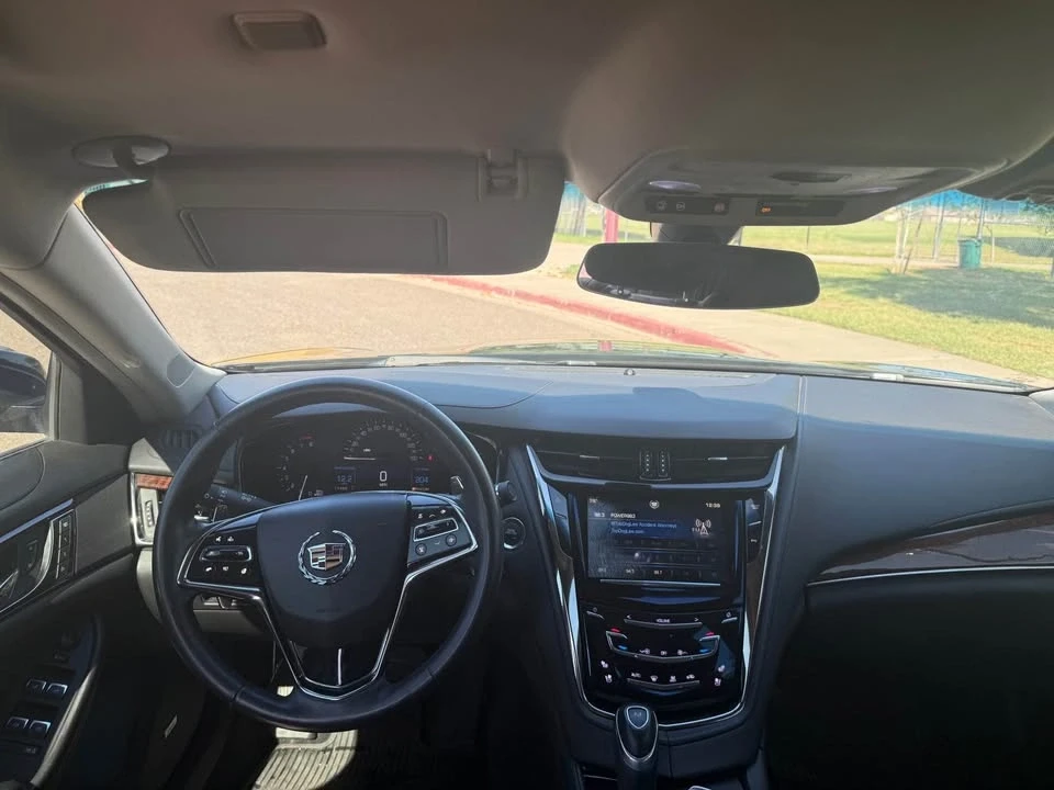 2014 Cadillac CTS 3rd Gen - Image 14 of 20