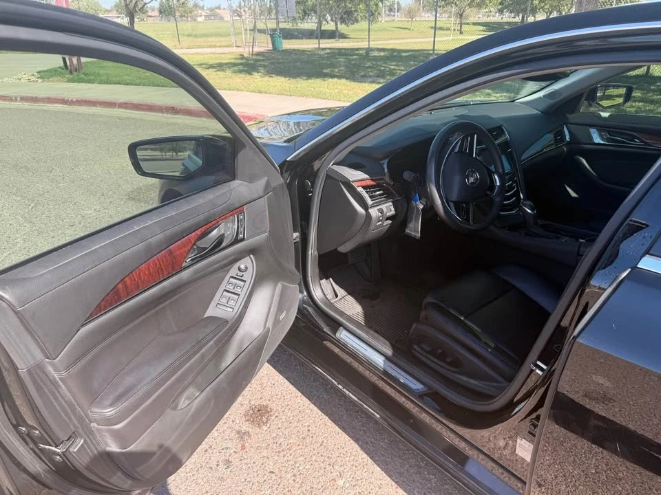 2014 Cadillac CTS 3rd Gen - Image 10 of 20