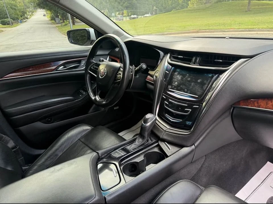 2014 Cadillac CTS 3rd Gen - Image 12 of 18