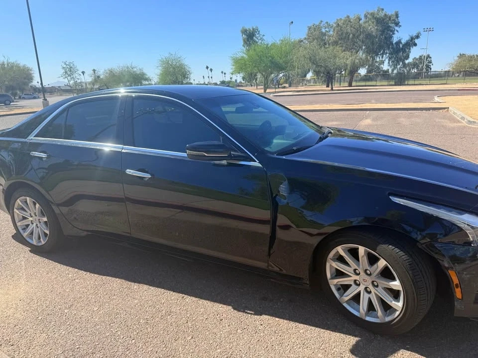 2014 Cadillac CTS 3rd Gen - Image 6 of 20