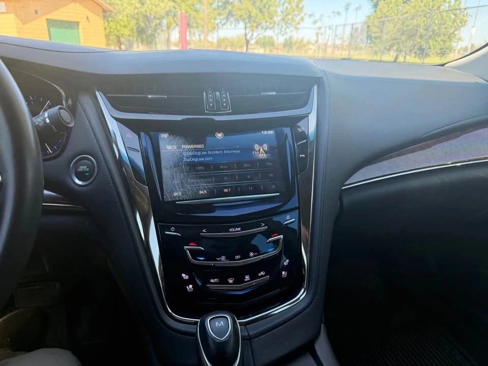 2014 Cadillac CTS 3rd Gen - Image 16 of 20