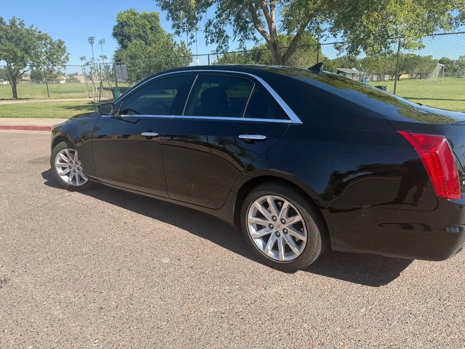 2014 Cadillac CTS 3rd Gen - Image 3 of 20