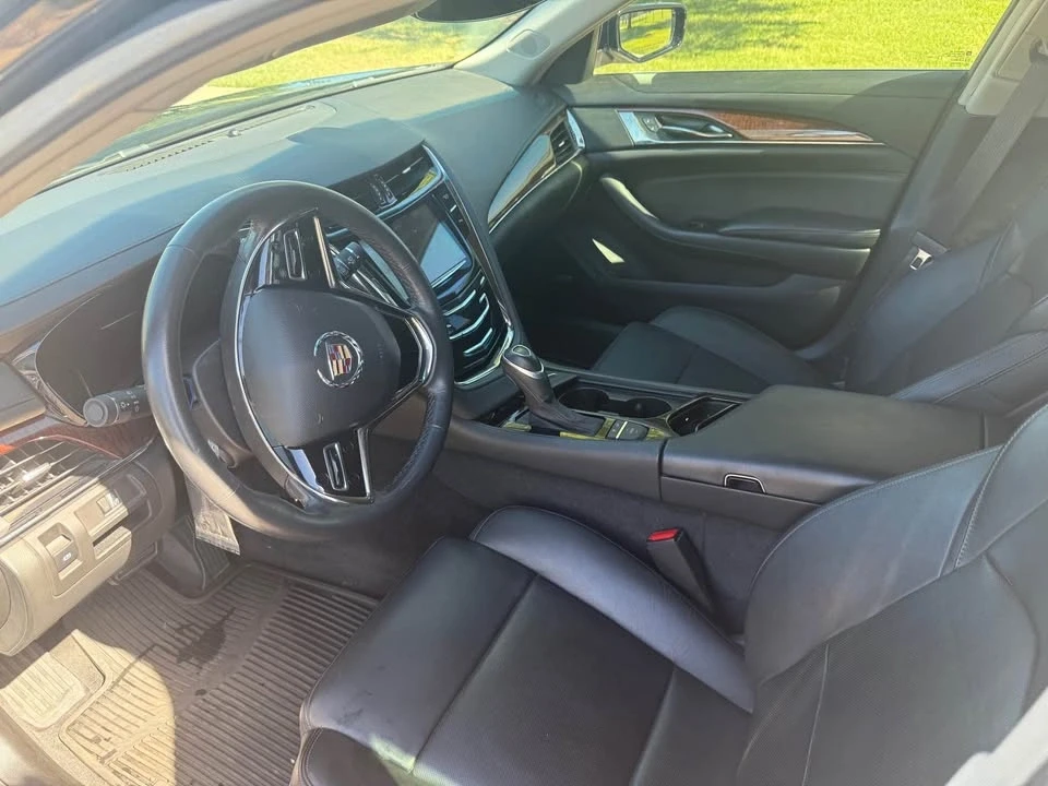 2014 Cadillac CTS 3rd Gen - Image 11 of 20