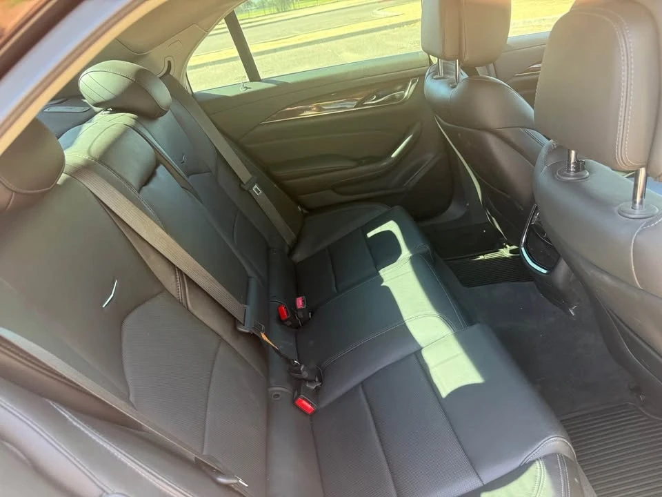 2014 Cadillac CTS 3rd Gen - Image 12 of 20