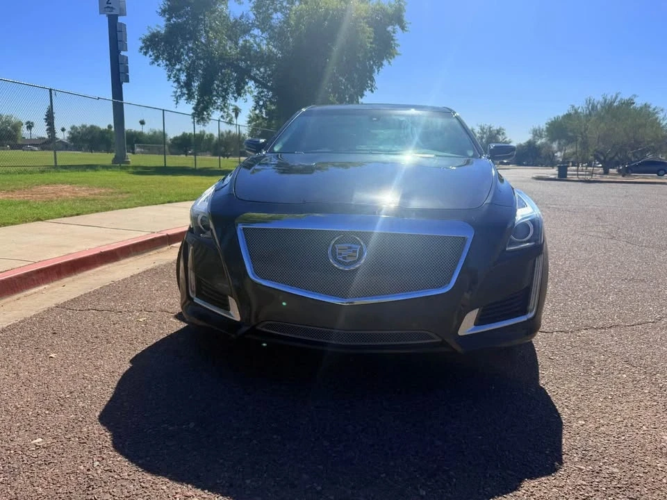 2014 Cadillac CTS 3rd Gen - Image 9 of 20