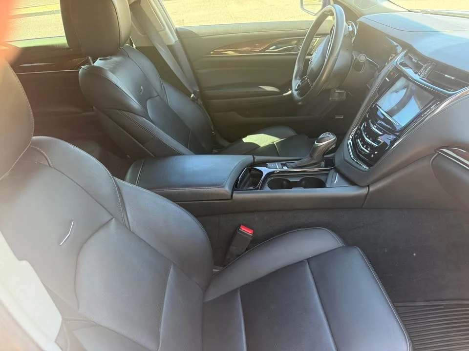 2014 Cadillac CTS 3rd Gen - Image 13 of 20