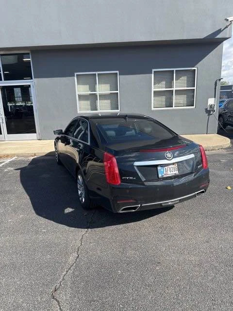 2014 Cadillac CTS 3rd Gen - Image 3 of 10
